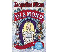 Diamond: 4 (Hetty Feather, 4)