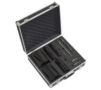 Sealey Diamond Core Kit WDCKIT5 – 5 Piece