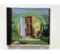 Diamond Accordion Band, The - Play Country Greats