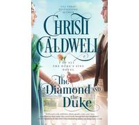 Diamond and the Duke, The: 3 (All the Duke's Sins)