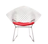 Diamond armchair Knoll International
