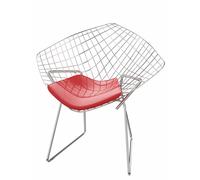 Diamond Armchair Knoll International - QUICK SHIP - 421LC