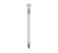 Diamond Art Accessories, Automatic Refillable Wax Pen, Painting and Dotting Tools, Diamond Art Pen with Wax for Art DIY Craft (White)