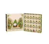 Diamond Art Advent Calendar 2026, 24 Days DIY Craft Christmas Painting Kit | Advent Calendar 2026, Pearl Art Kits for Adults Christmas Diamond 3D Painting Diy Beaded Art Craft 24 Day Countdown Ornament