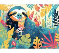 Diamond Art Animal Diamond Painting Kits for Adults Plant, Crystal Arts and Crafts for Adults, DIY Full Drill Dimond Painting Accessories Full Kit for Home Decor, Gifts for Women 70x50cm, Model 521