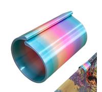 Diamond Art Canvas Roller Holder, Diamond Art Painting Canvas Roll Helper, 3D Printing Diamond Art Accessories Tools, Keep Canvases of Sizes in Check