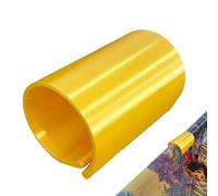 Diamond Art Canvas Roller Holder, Diamond Art Painting Canvas Roll Helper, 3D Printing Diamond Art Accessories Tools, Keep Canvases of Sizes in Check