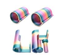 Diamond Art Canvas Roller Holder Painting Canvas Roll Holder, Portable Tool Kit for Artists & Hobbyists