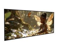 Diamond Art Figure Art Diamont Painting Kits Adults Girl Diamonds Painting Full Drill Crystal Kits for Adults Beginners, DIY Cross Stitch Embroidery Crafts Pictures, for Gifts 40x80 inch PJY9 B-4
