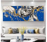 Diamond Art Kits Adults, 5D Abstract Diamond Painting Kits for Adults geometry Pattern with Full Round Drill Large Canvas DIY Beginner Gem Crystal Art for Home Wall Room Decor Gifts 32x96inch,Model693