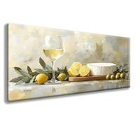 Diamond Art Kits Adults, Paint by Numbers for Adults Cocktail Pattern with Round Full Drill, Cake Diamond Painting Large 100 * 200cm Canvas, DIY Crystal Art Paintings for Room Decor, Gifts -zzg250818