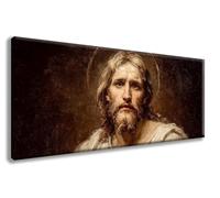Diamond Art Kits Adults, Paint by Numbers for Adults Male God Pattern with Round Full Drill, Man Diamond Painting Large 60x120 cm Canvas, DIY Crystal Art Paintings for Room Decor, Gifts -zzg25089S
