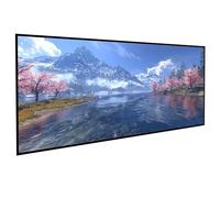 Diamond Art Landscape Diamont Painting Kits Adults Cherry Blossoms Diamonds Painting Full Drill Crystal Art Kits for Adults Beginners, DIY Cross Stitch Embroidery Crafts for Gifts 16x32in PJY9 6-5