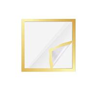 Diamond Art Painting Frames, 30 0cm Magnetic Diamond Frames, Art Frame -Adhesive Natural Solid Frame Display Painting Pictures Or Photos, Inner Size 25cmx25cm