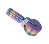 Diamond Art Roller | Diamond Paint Roller Tool | Rhinestone Press Rollers | 3D Printed Diamonds Art Tools and Accessories | Easy-Grip Hand Rollers DIY Craft Tool for Smooth Pressing, Crafting