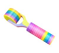 Diamond Art Roller - Ergonomic Pressure Roller for | Gentle Pressing for Art, Painting and Craft Projects with | DIY Tools for Adults