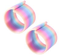 Diamond Art Roller Tool, Diamond Painting Accessories, Canvas Roll and Holder for 5D Diamond Art, Storage Bags for Painting Accessories, Two Small Coloured Canvas Clips