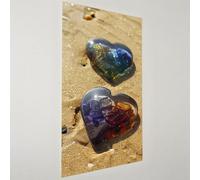 Diamond Art Stone Diamond Painting Kit, 32x64inch Large Dimond Art Love Gem Arts Mosaic Kits, DIY Embroidery Cross Stitch Canvas Paint by Numbers, Hobbies for Adults Women, Room Decor, Gifts G2-1204