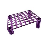 Diamond Art Storage - 56 Slots Jewelry Organizer | Gemstone Painting Storage Containers, Diamond Art Accessories for Hobbyists, Creators, The Place of Art