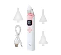 Diamond Art Tool - Paint Crecision on the Comfortable Handle, Wax Tip Applicator | Light Drill Pen Ramine Talk, Craft Accessory for DIY Kit