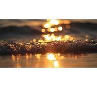 Diamond Art Wave Diamond Painting Kits for Adults Large Landscape, Full Drill Craft Gifts Women, Cross Embroidery Pictures, Gem Crystal Canvas Art Kits for Beginner Home Wall Decor 120x60cm 0O-181