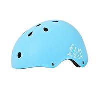 Diamond Back Raleigh BMX Jump Helmet Matte Blue Large