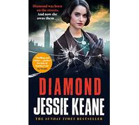 Diamond: BEHIND EVERY STRONG WOMAN IS AN EPIC STORY: historical crime fiction at its most gripping