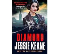 Diamond: BEHIND EVERY STRONG WOMAN IS AN EPIC STORY: historical crime fiction at its most gripping