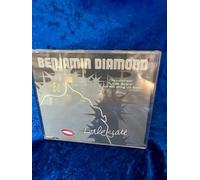 Diamond Benjamin - Little Scare