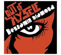 Diamond, Benjamin - Out Of Myself