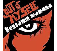 Diamond, Benjamin - Out of Myself [VINYL]