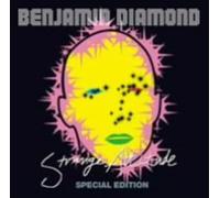 Diamond, Benjamin - Strange Attitude