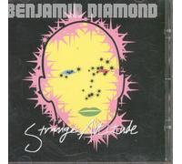 Diamond Benjamin - Strange Attitude