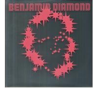 DIAMOND, Benjamin - Strange Attitude (25th Anniversary Edition) - Vinyl (2xLP)