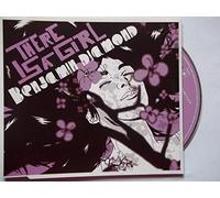 Diamond,Benjamin - There is a Girl
