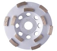 Diamond blade B-48577 Ø 125 mm, segment 5.5 mm Makita