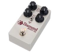 Diamond Boost / EQ