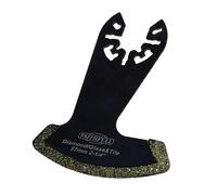 Faithfull FAIMFDIA65 Diamond Boot Ultra Thin Saw Blade 57 mm