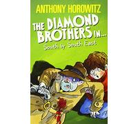 THE DIAMOND BROTHERS IN THE SOUTH BY SOUTH EAST