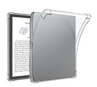 Diamond Case for Clear 7" Pocketbook Era Color Ereader 2024 & 7" Pocketbook Era Ereader 2022, Slim Fit Soft Case with Non-Slip TPU Bumper