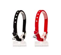 Diamond cat collar Duvoplus
