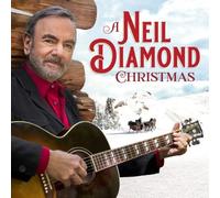 DIAMOND - CHRISTMAS - New CD - 20 - N99z