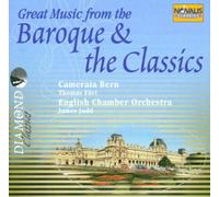 Diamond Classics - Great Music from the Baroque and the Classics
