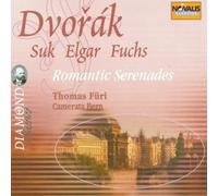 Diamond Classics - Romantic Serenades