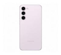Samsung Galaxy S23 Plus Clear Slim TPU Case Transparent - EF-QS916CTEGWW