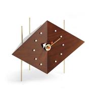 Diamond Clock Table Clock Vitra