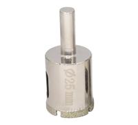 Diamond Coated Hole Saw Drill Bit 130-200mm | Cutter for Ceramic Glass Marble and Granite(1Piece 180mm)