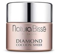 Diamond Cocoon Sheer Cream by Natura Bisse for Women - 1.7 oz Cream
