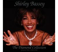 Diamond Collection by Shirley Bassey