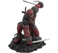 DIAMOND COMIC DISTRIBUTORS - Figurine Marvel Gallery - Venompool 25cm